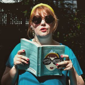 Meet your Posher, Anna